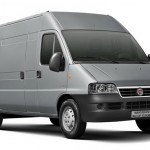 Nueva Fiat Ducato Economy