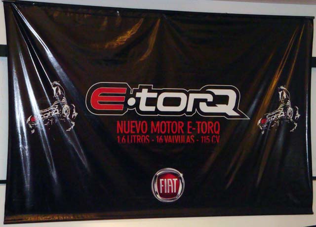 Banner E.TorQ