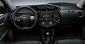 Modificaciones para el Nuevo Toyota