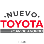 Logo Toyota Plan