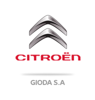 Logo Citroen en Córdoba