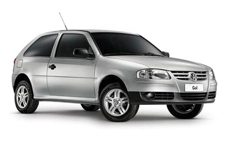 Plan de Ahorro Gol Power