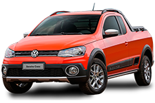 Plan Volkswagen Saveiro Doble Cabina auto