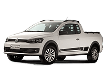 Plan Volkswagen Nueva Saveiro utilitario