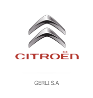 Logo Citroen 