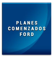 Logo Empezadosford en Rosario