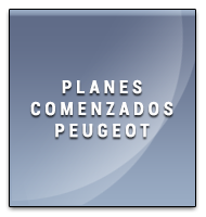 Logo Empezadospeugeot en Córdoba