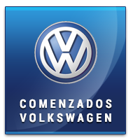 Logo Empezadosvolkswagen en Rosario