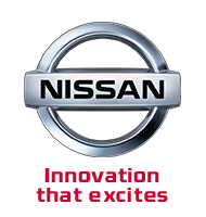 Logo Nissan 