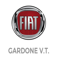 Logo Fiat en Córdoba