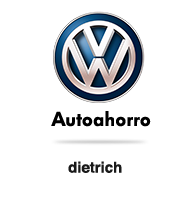 Logo Volkswagen en Córdoba
