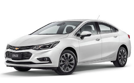 Plan de Ahorro Cruze 100%
