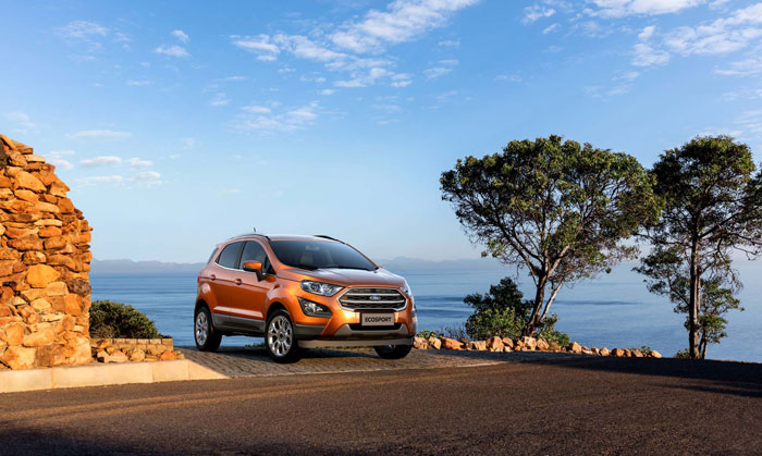 Planes de ahorro autos ford