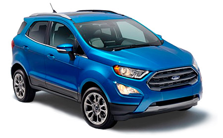 Plan de autos ford #9