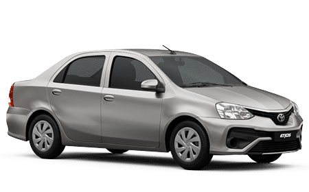 Plan de Ahorro Etios Sedan 100%