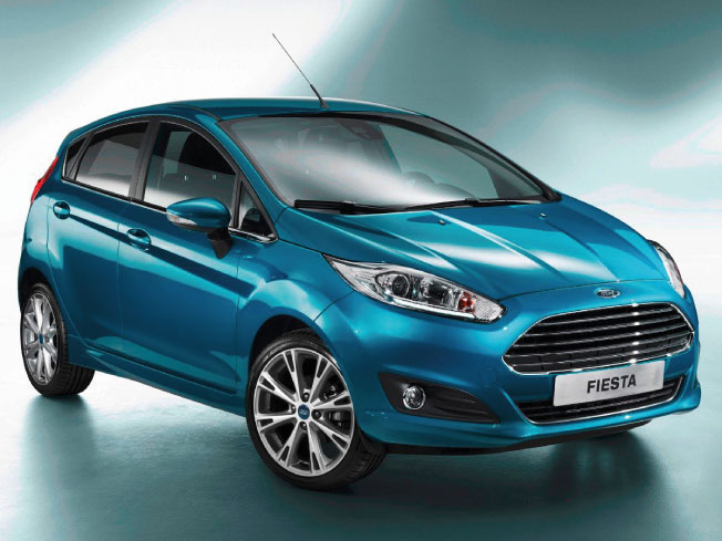 Autoplan ford fiesta kinetic #6