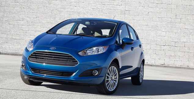 Plan de autos ford #6