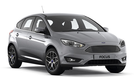 Planes de ahorro de autos ford