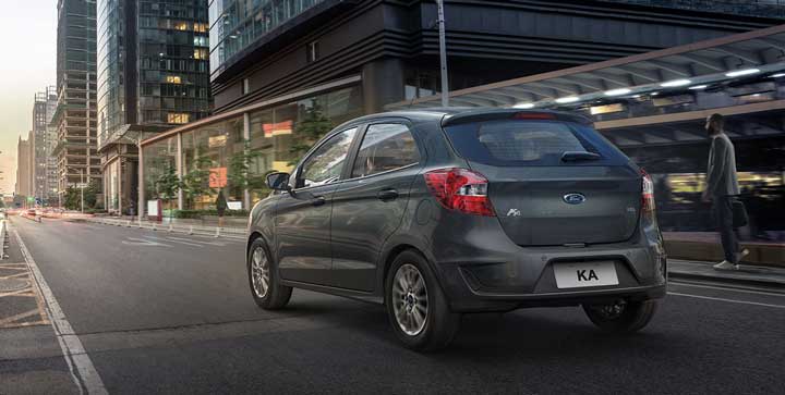 Planes de autos ford ka #7