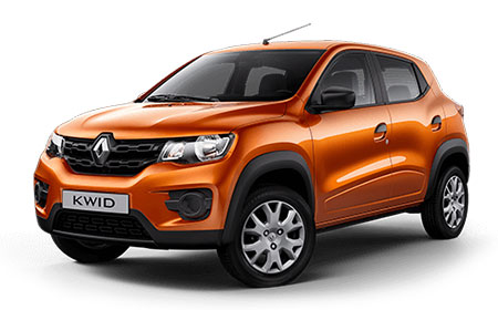 Plan de Ahorro Kwid