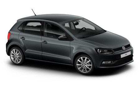 comprar Volkswagen Polo 0km