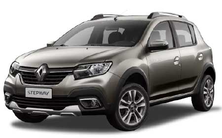 Plan de Ahorro Nueva Stepway 