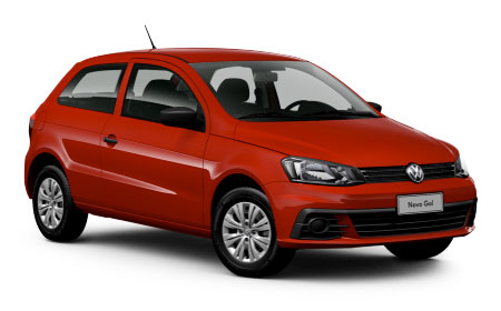 Plan de Ahorro Gol Trend 3p