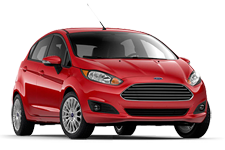 Planes de autos ford fiesta #9