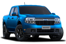 Plan Ford Maverick  camioneta