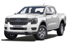 Plan Ford Ranger XLS 4x4 camioneta