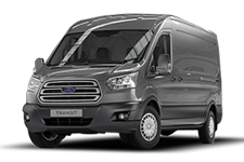 Plan Ford Transit Furgon utilitario