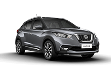 Plan Nissan Kicks auto