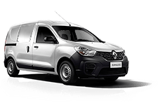 Plan Renault Kangoo utilitario