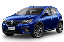 Plan Renault Nuevo Sandero auto