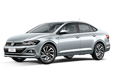 Plan Volkswagen Virtus auto