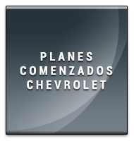 Logo Empezadoschevrolet en Córdoba