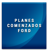 Logo Empezadosford en Córdoba