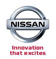 Logo nissan 