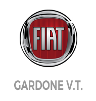 Logo Fiat en Rosario