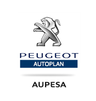 Logo Peugeot en Rosario