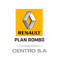Logo Renault en Rosario