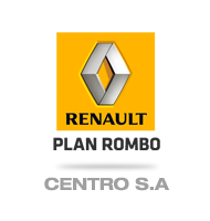 Logo renault en Rosario