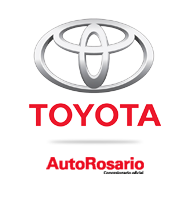 Logo Toyota en Rosario