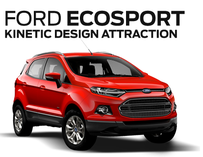 Planes de autos ford ecosport #4